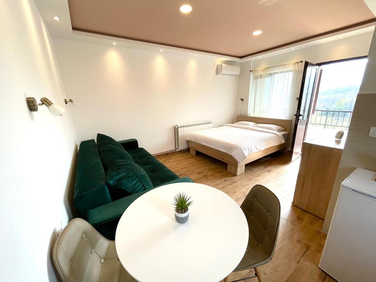 Apartments Four Countesses Virpazar Exterior photo