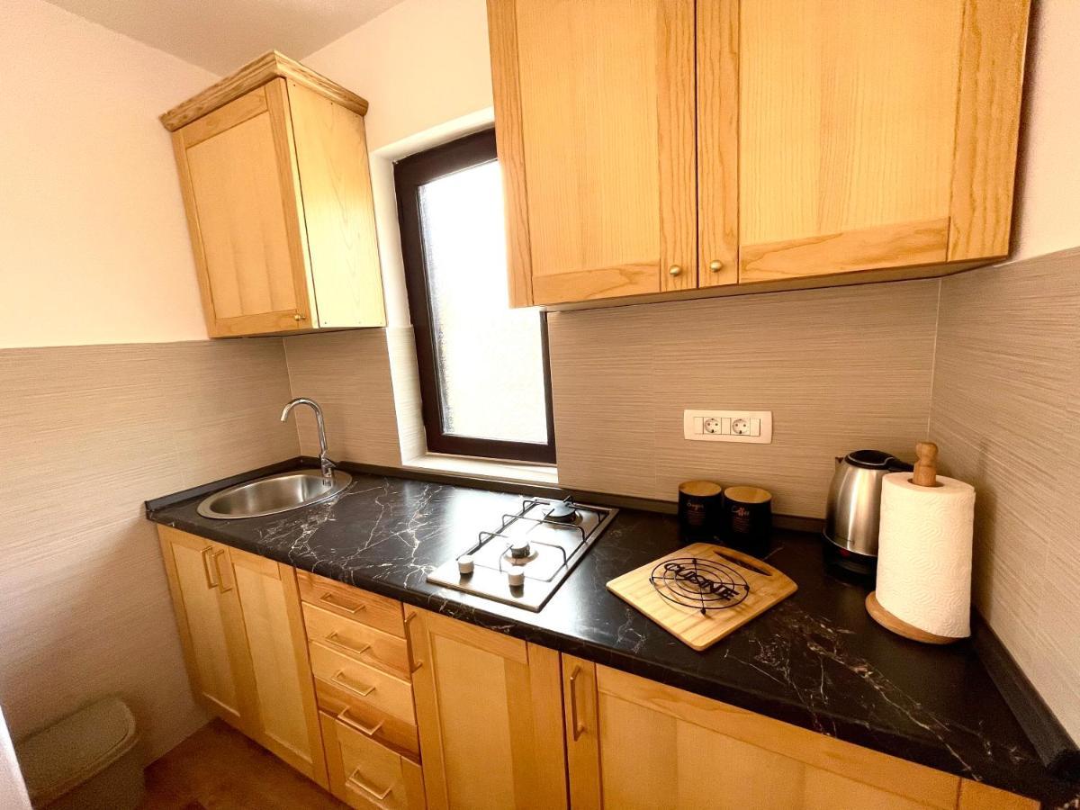 Apartments Four Countesses Virpazar Exterior photo