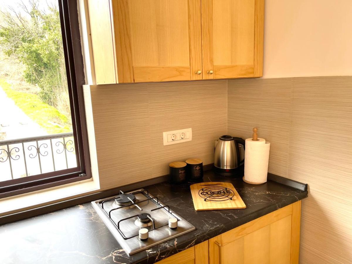 Apartments Four Countesses Virpazar Exterior photo