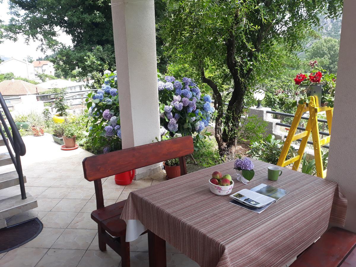 Apartments Four Countesses Virpazar Exterior photo