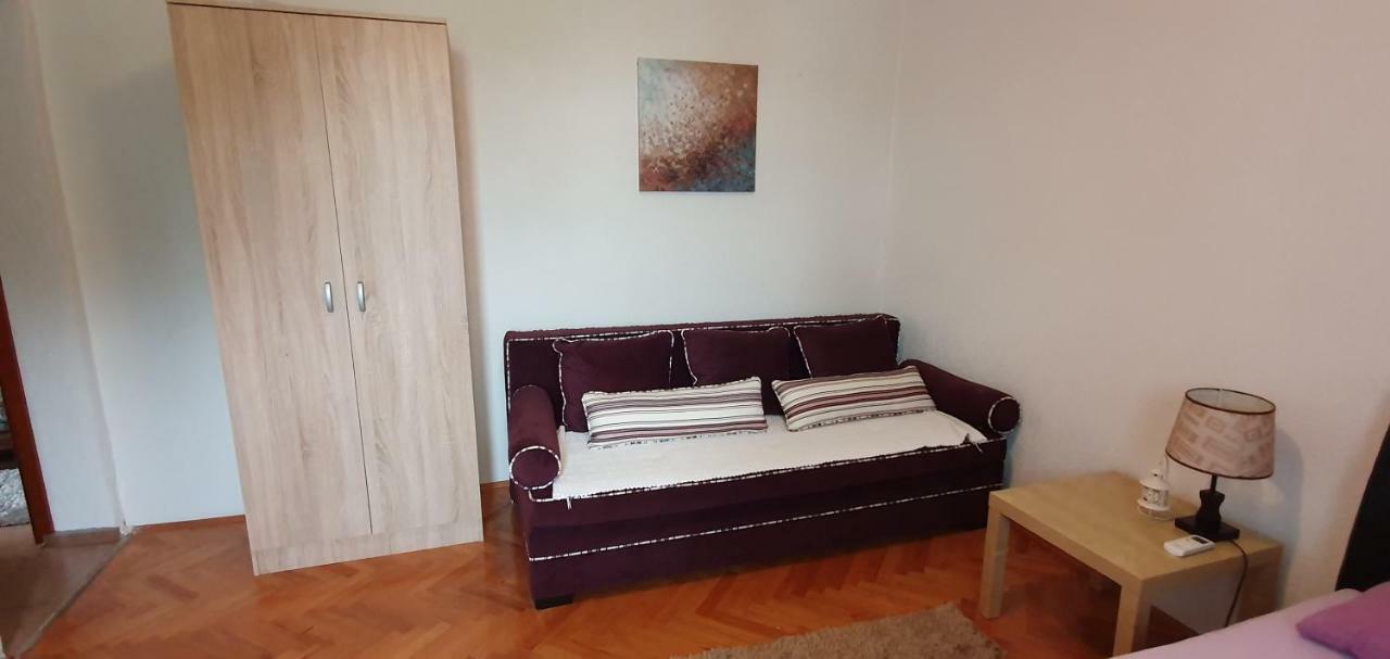 Apartments Four Countesses Virpazar Exterior photo